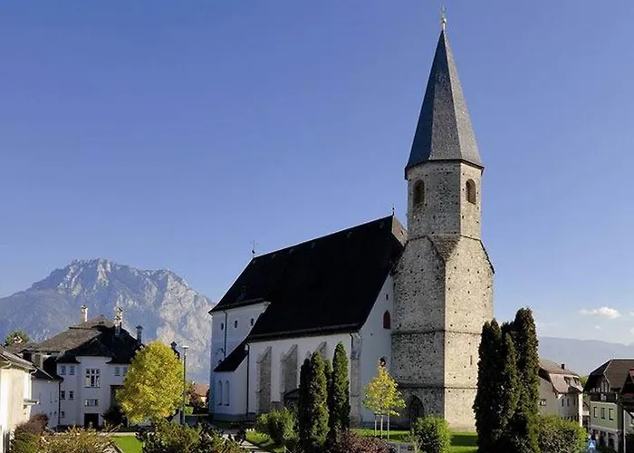 Schiemel Διαμέρισμα Altmünster